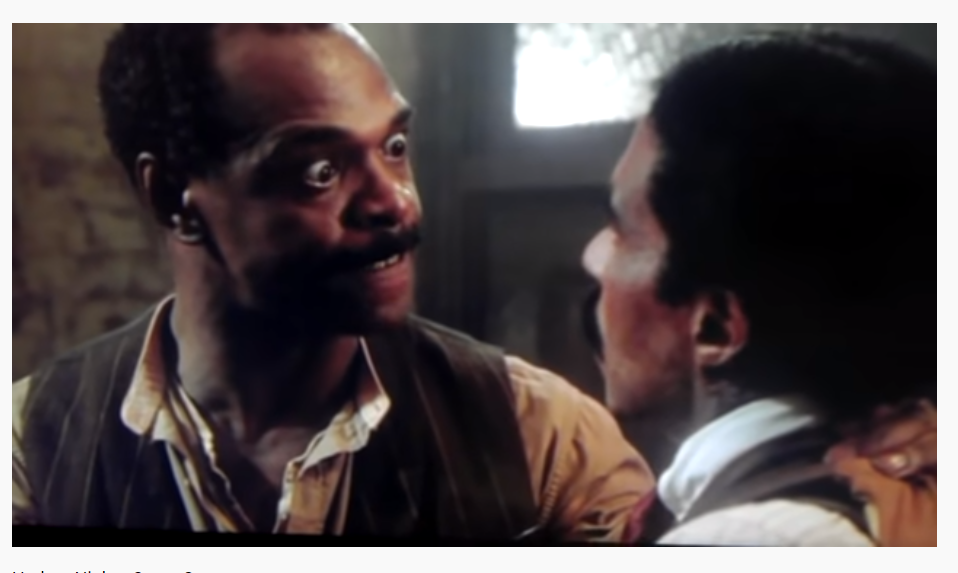 harlem nights crap image