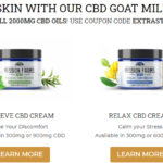 mission farms skin cream