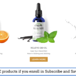 mission farms oils